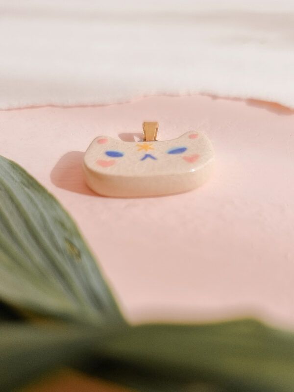 charm-ceramica-awesome-kitty_3 Charm Cerámica Awesome Kitty