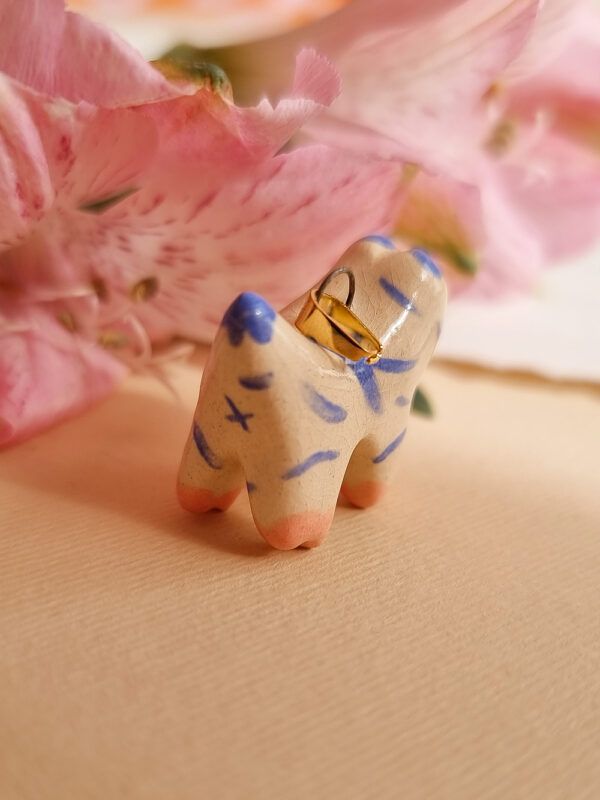 charm-ceramica-cute-tiger_3 Charm Cerámica Cute Tiger