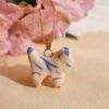 charm-ceramica-cute-tiger_5 Charm Cerámica Cute Tiger