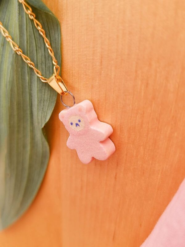 charm-ceramica-osito_3 Charm Cerámica Osito
