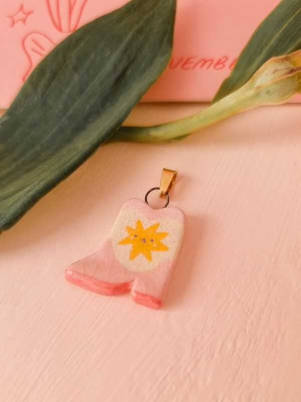 charm-ceramica-pink-sun-boot_3 Charm Cerámica Pink Sun Boot