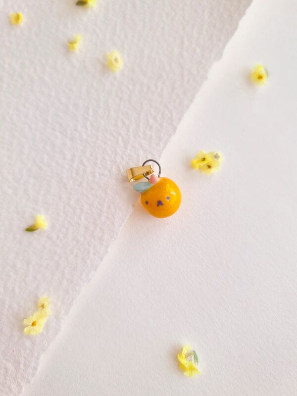 charm-ceramica-tiny-orange_4 Charm Cerámica Tiny Orange