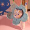 figura-de-ceramica-guepardo-flor-blue_4 Figura de Cerámica Guepardo Flor Blue Tara