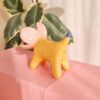 figura-de-ceramica-guepardo-flor-soft-pink_2 Figura de Cerámica Guepardo Flor Soft Pink