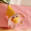 figura-de-ceramica-guepardo-flor-soft-pink_4 Figura de Cerámica Guepardo Flor Soft Pink