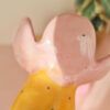 figura-de-ceramica-guepardo-flor-soft-pink_6 Figura de Cerámica Guepardo Flor Soft Pink