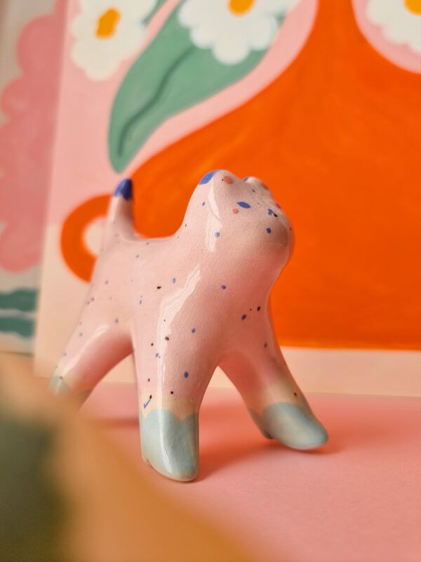 figura-de-ceramica-guepardo-tina_3 Figura de Cerámica Guepardo Tina