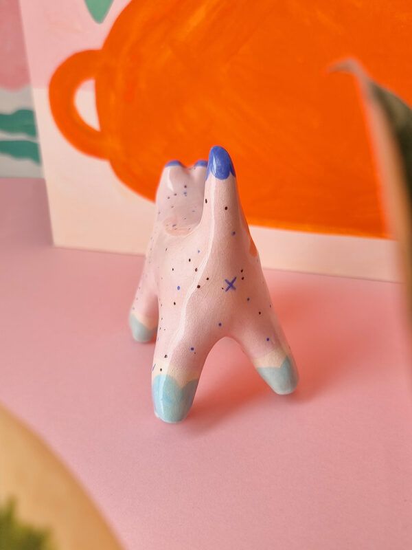 figura-de-ceramica-guepardo-tina_5 Figura de Cerámica Guepardo Tina