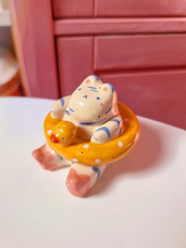 figura-de-ceramica-tigre-pool_5 Figura de Cerámica Tigre Pool