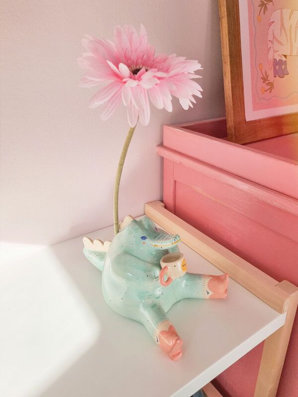 jarron-de-ceramica-alligator-stella_2 Jarrón de Cerámica Alligator Stella