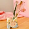 jarron-de-ceramica-bota-bunny-bloom_1 Jarrón de Cerámica Bota Bunny Bloom