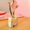 jarron-de-ceramica-bota-bunny-bloom_2 Jarrón de Cerámica Bota Bunny Bloom