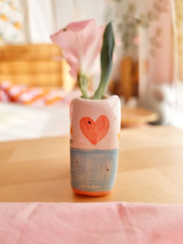 jarron-de-ceramica-bota-bunny-bloom_4 Jarrón de Cerámica Bota Bunny Bloom
