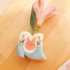 jarron-de-ceramica-bota-bunny-bloom_5 Jarrón de Cerámica Bota Bunny Bloom
