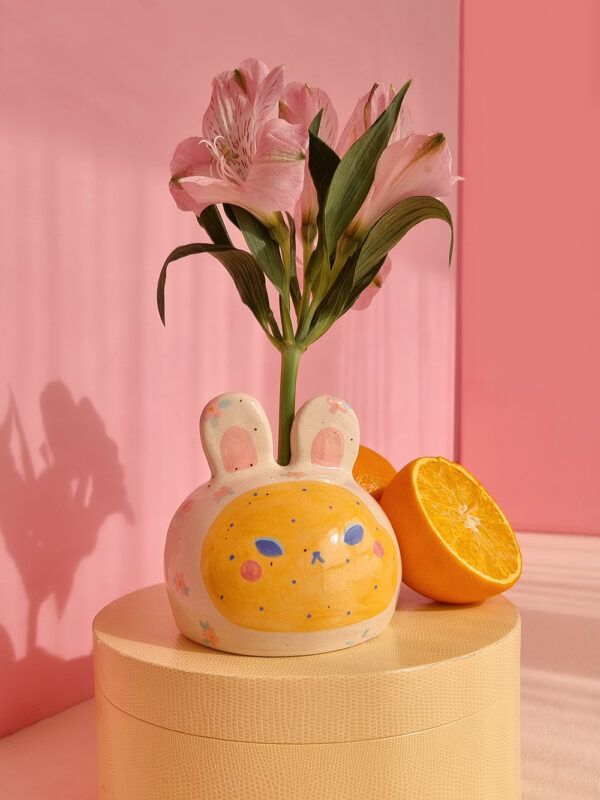 jarron-de-ceramica-floral-cheetah_1 Jarrón de Cerámica Floral Cheetah