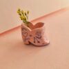 jarron-de-ceramica-pink-life_1 Jarrón de Cerámica Pink Life