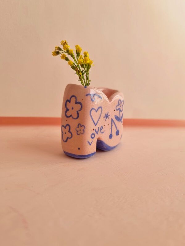 jarron-de-ceramica-pink-life_5 Jarrón de Cerámica Pink Life