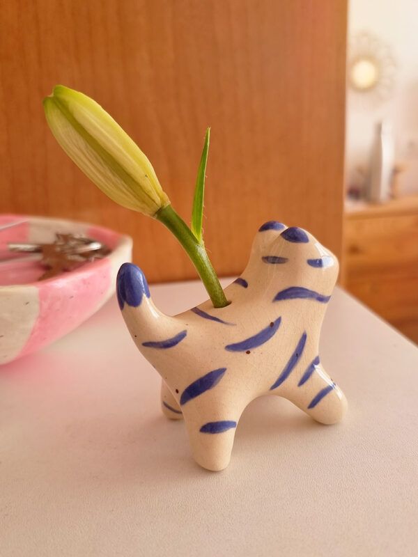 jarron-de-ceramica-tigre-liane_3 Jarrón de Cerámica Tigre Liane