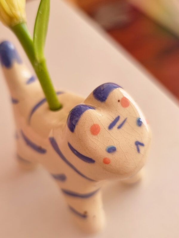 jarron-de-ceramica-tigre-liane_4 Jarrón de Cerámica Tigre Liane