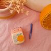 jarron-de-ceramica-zumo-naranja_2 Jarrón de Cerámica Zumo Naranja