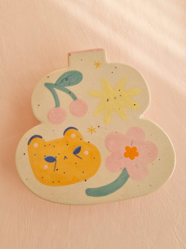 jarron-de-pared-ceramica-feelings_7 Jarrón de Pared Cerámica Feelings