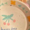plato-de-pared-ceramica-happy-days_5 Plato de Pared Cerámica Happy Days