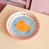 plato-de-pared-ceramica-pato-estanque_2 Plato de Pared Cerámica Pato Estanque