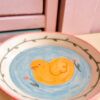 plato-de-pared-ceramica-pato-estanque_4 Plato de Pared Cerámica Pato Estanque