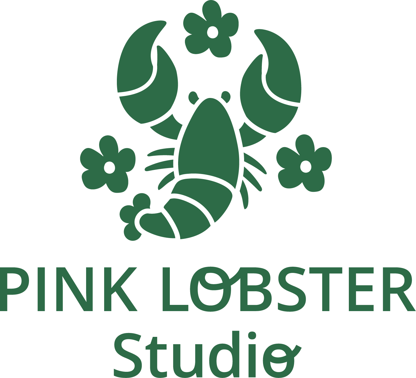 Pink Lobster studio