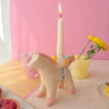 Jarron_portavelas_de_ceramica_lucky_horse_3 Jarrón Portavelas de Cerámica Lucky Horse