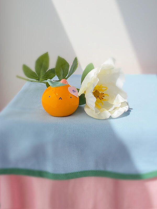 figura-de-ceramica-orange-mediana_1 Figura de Cerámica Orange Mediana