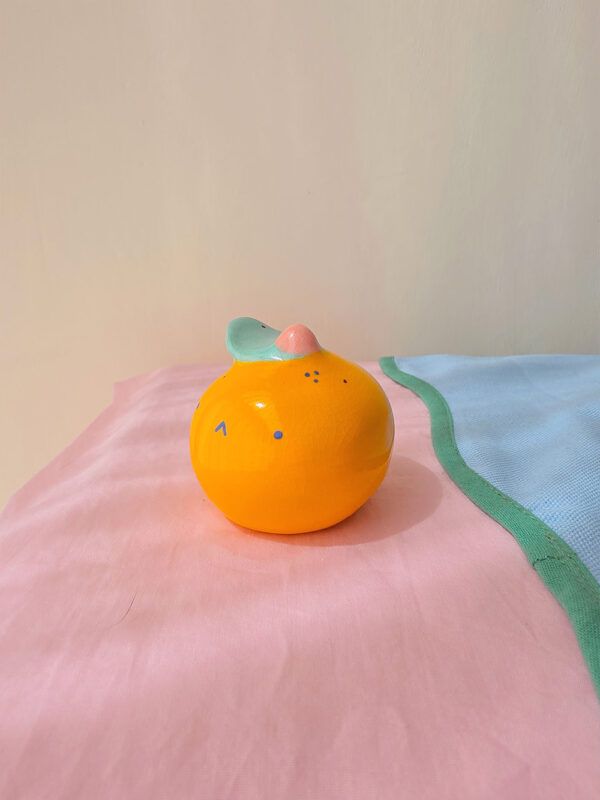 figura-de-ceramica-orange-mediana_2 Figura de Cerámica Orange Mediana