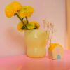 jarron-de-ceramica-casita-floral_2 Jarrón de Cerámica Casita Floral