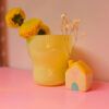 jarron-de-ceramica-casita-floral_3 Jarrón de Cerámica Casita Floral